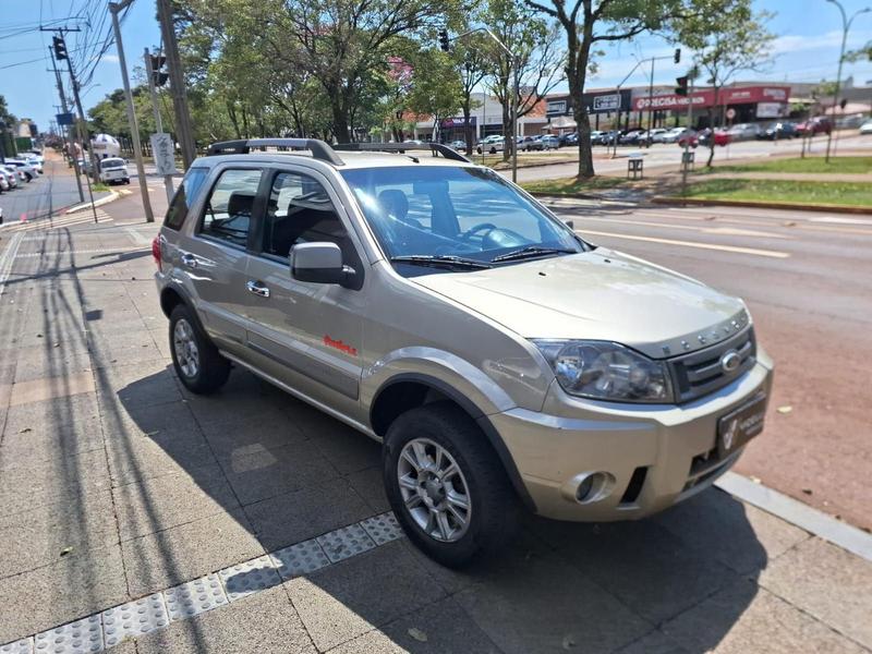 Ford EcoSport Fsl 1.6 Flex - foto 4