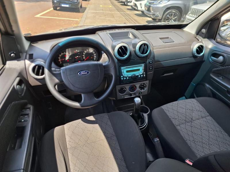 Ford EcoSport Fsl 1.6 Flex - foto 10