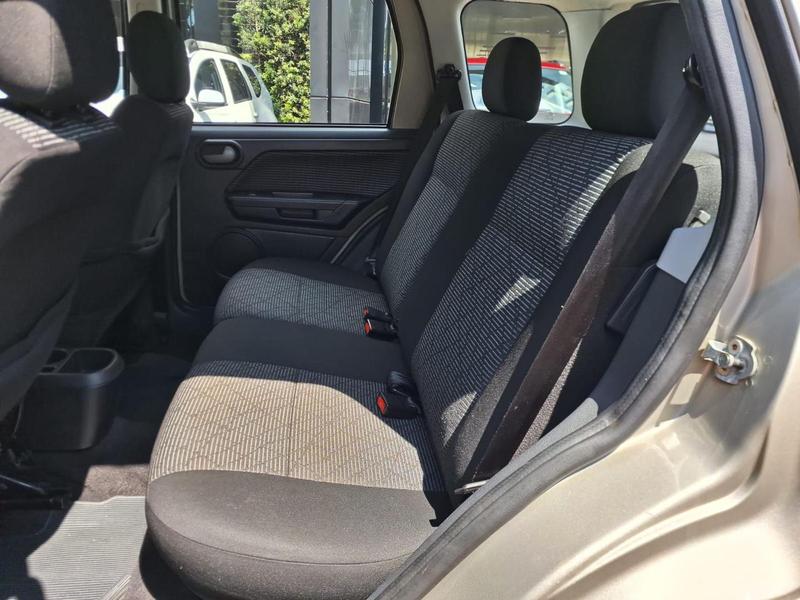 Ford EcoSport Fsl 1.6 Flex - foto 18