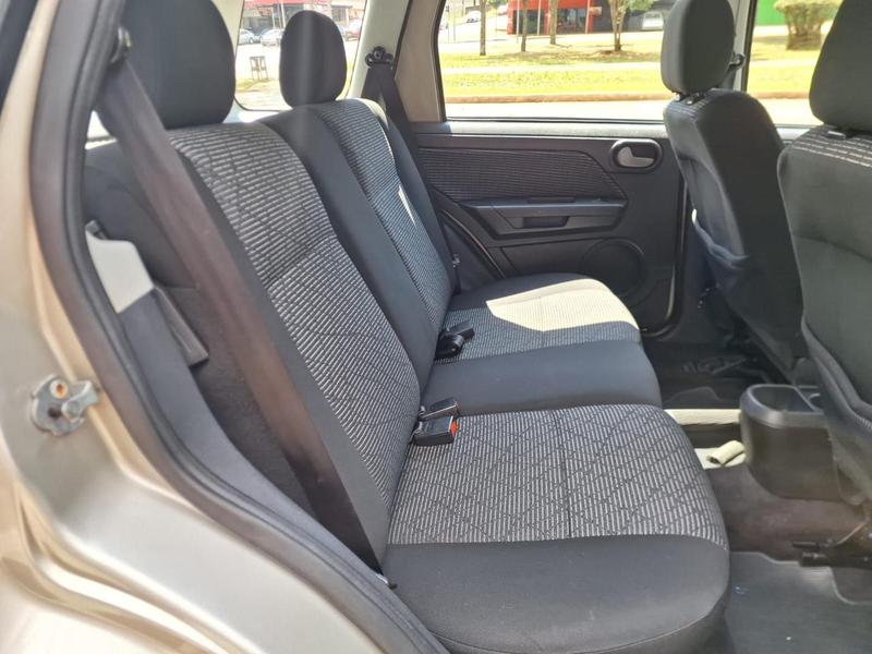 Ford EcoSport Fsl 1.6 Flex - foto 17