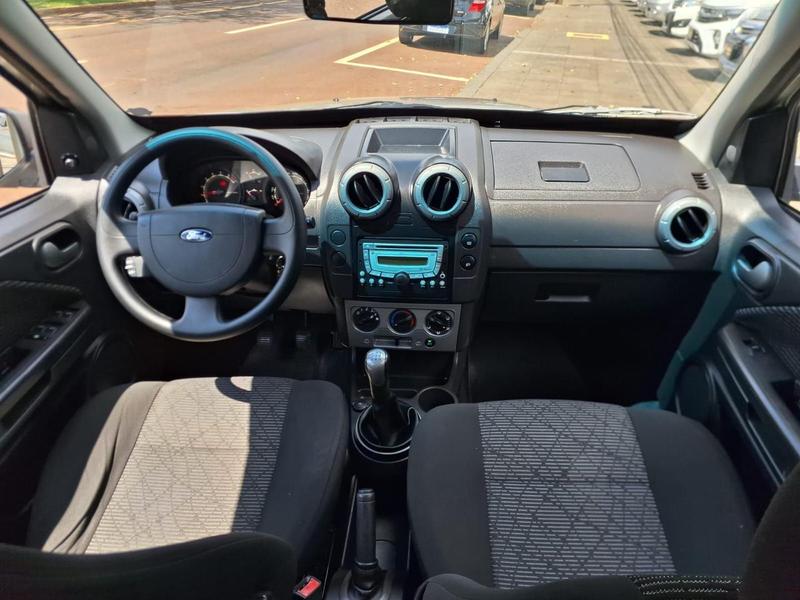 Ford EcoSport Fsl 1.6 Flex - foto 11