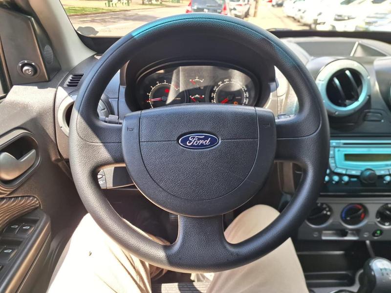 Ford EcoSport Fsl 1.6 Flex - foto 12