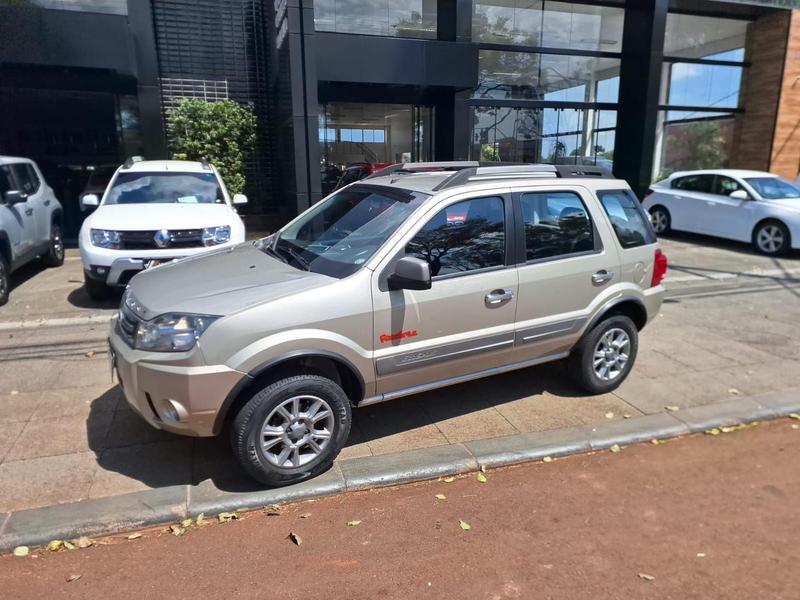 Ford EcoSport Fsl 1.6 Flex - foto 3