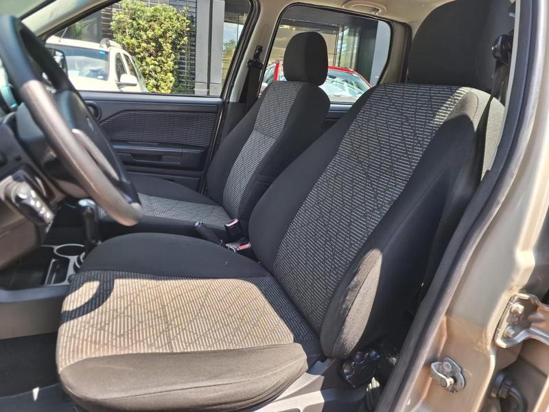 Ford EcoSport Fsl 1.6 Flex - foto 15