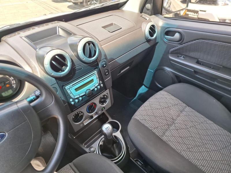 Ford EcoSport Fsl 1.6 Flex - foto 13