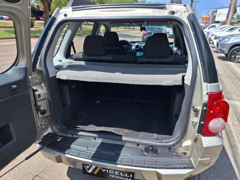 Ford EcoSport Fsl 1.6 Flex - foto 9