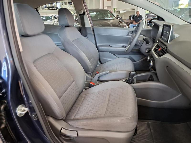 Hyundai HB20S Comfort Plus 1.0 Tb Flex 12V Automático - foto 18