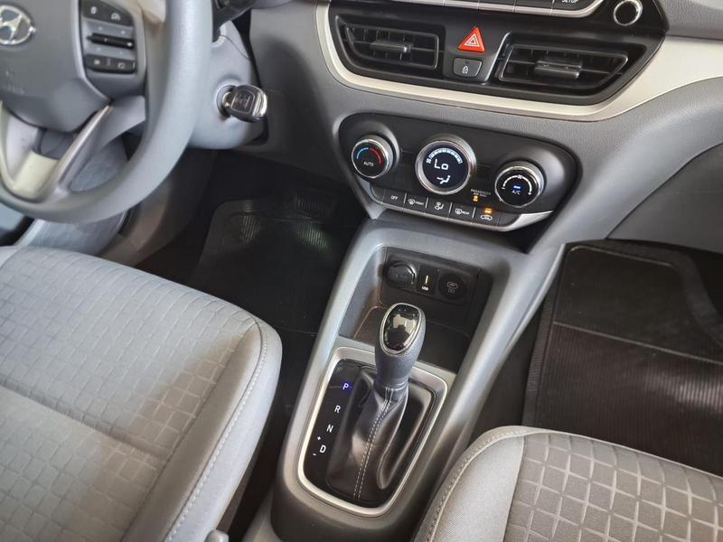 Hyundai HB20S Comfort Plus 1.0 Tb Flex 12V Automático - foto 16