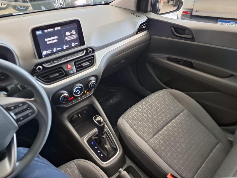 Hyundai HB20S Comfort Plus 1.0 Tb Flex 12V Automático - foto 15