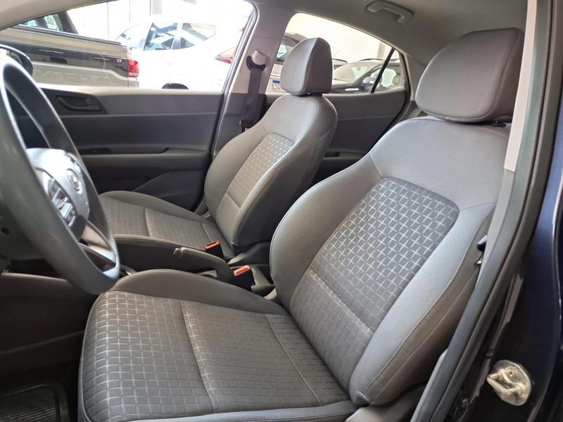 Hyundai HB20S Comfort Plus 1.0 Tb Flex 12V Automático - foto 19