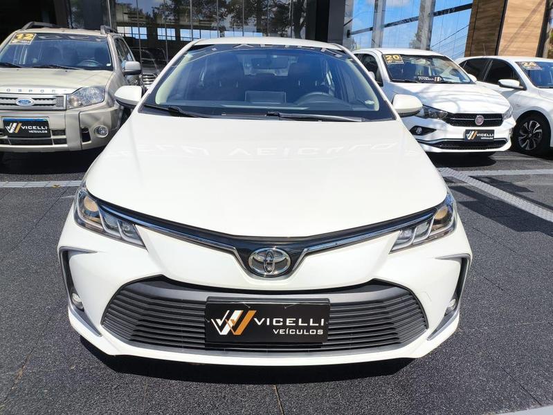 Toyota Corolla XEi 2.0 Flex - foto 2