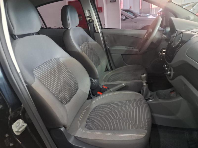 Fiat Palio Attract 1.0 - foto 16