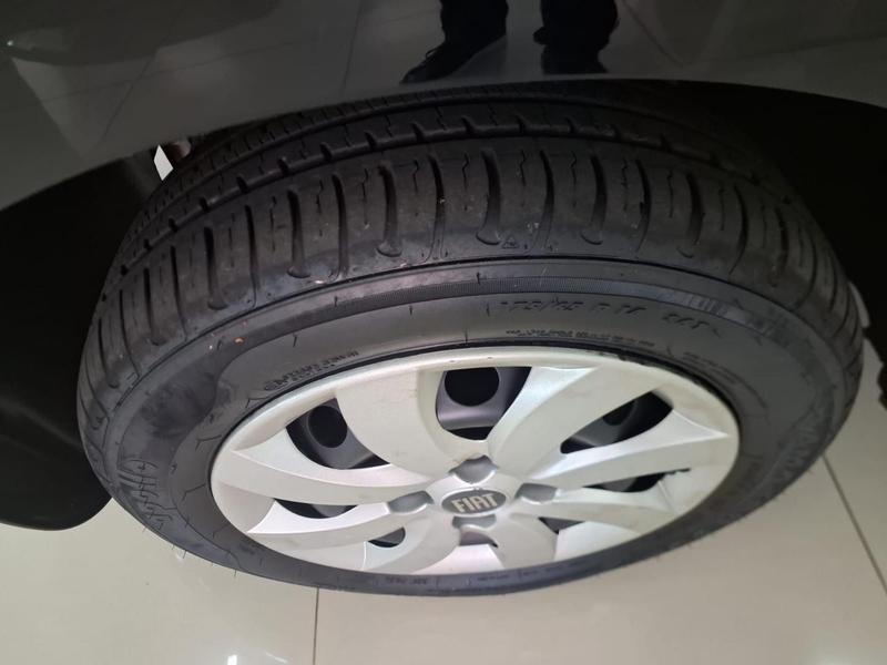 Fiat Palio Attract 1.0 - foto 8