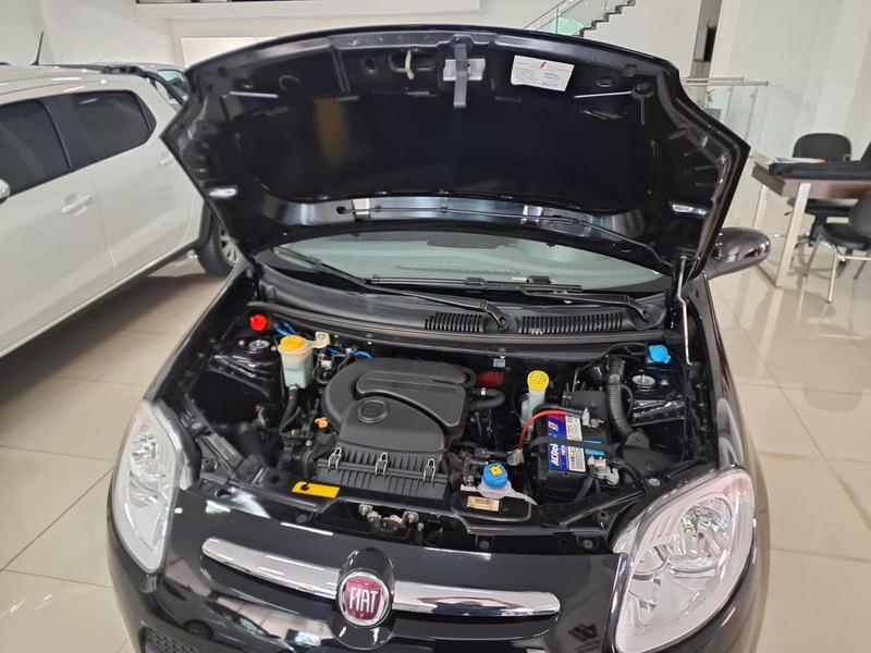 Fiat Palio Attract 1.0 - foto 9