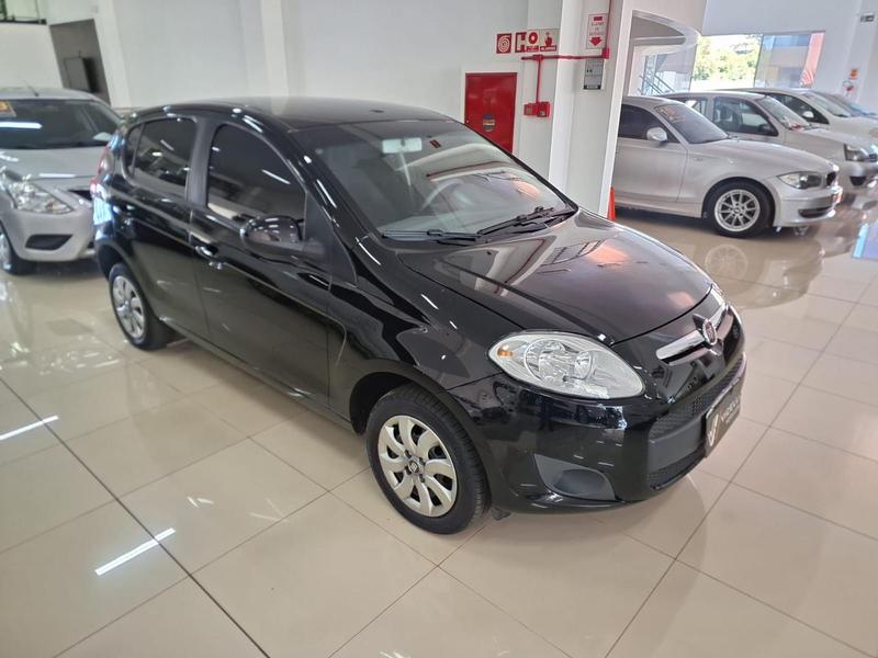 Fiat Palio Attract 1.0 - foto 4