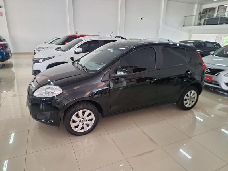 Fiat Palio Attract 1.0 - foto 3