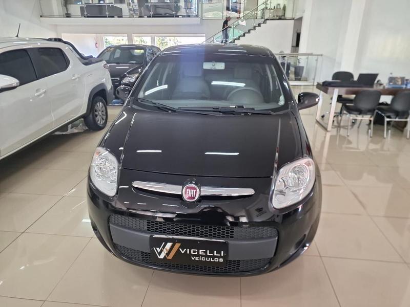 Fiat Palio Attract 1.0 - foto 2