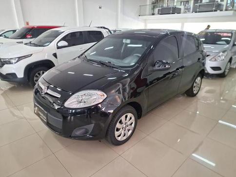 FIAT FIAT PALIO ATTRACT 1.0