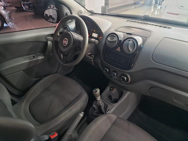 Fiat Palio Attract 1.0 - foto 14