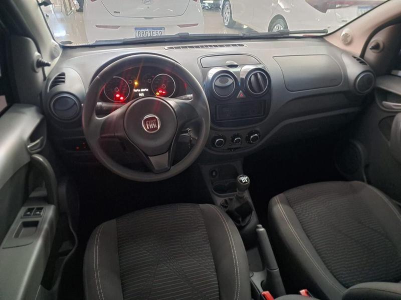 Fiat Palio Attract 1.0 - foto 12