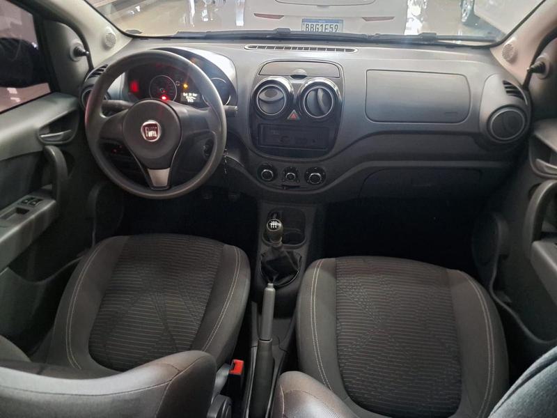 Fiat Palio Attract 1.0 - foto 13