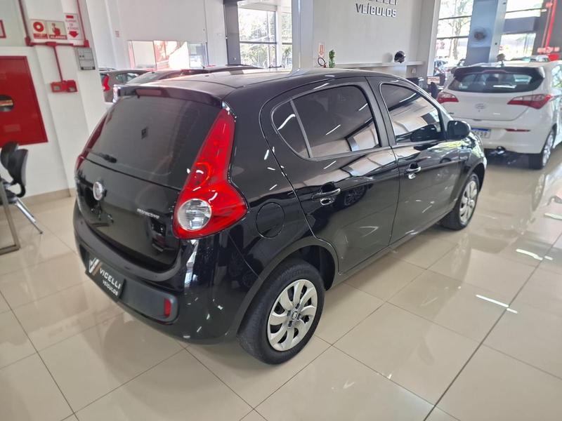 Fiat Palio Attract 1.0 - foto 7