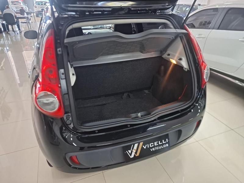 Fiat Palio Attract 1.0 - foto 10