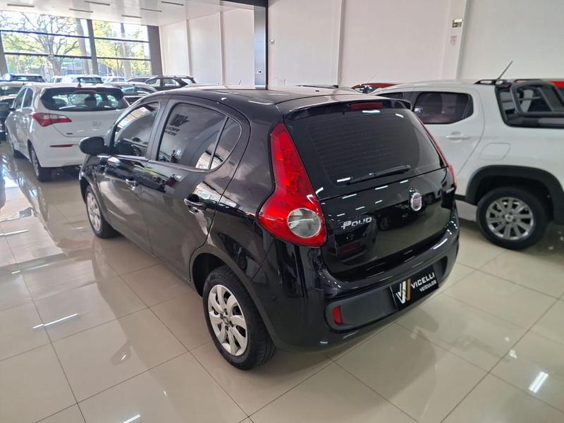 Fiat Palio Attract 1.0 - foto 5