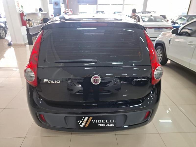 Fiat Palio Attract 1.0 - foto 6
