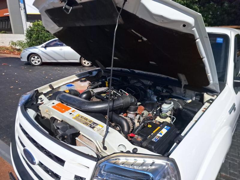Ford Ranger Xl 2.3 16V 137cv 4X2 Cs Repower. - foto 10