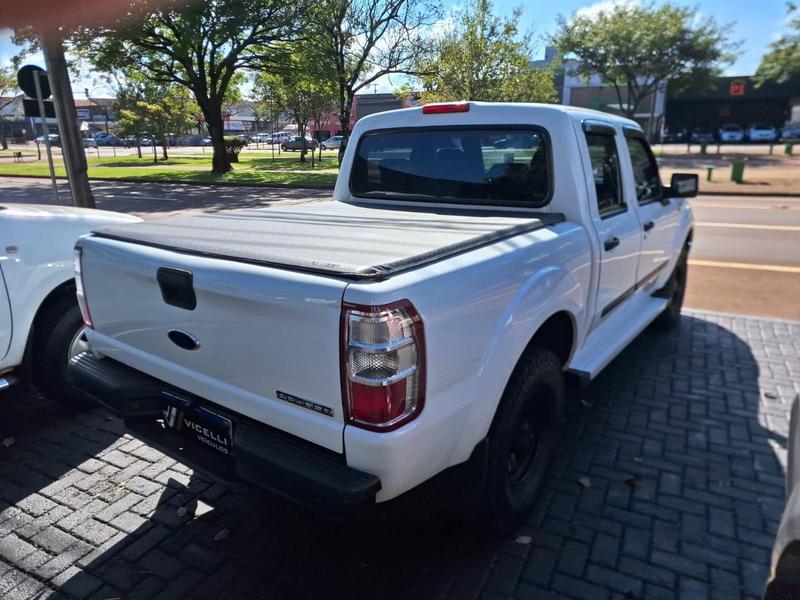 Ford Ranger Xl 2.3 16V 137cv 4X2 Cs Repower. - foto 7