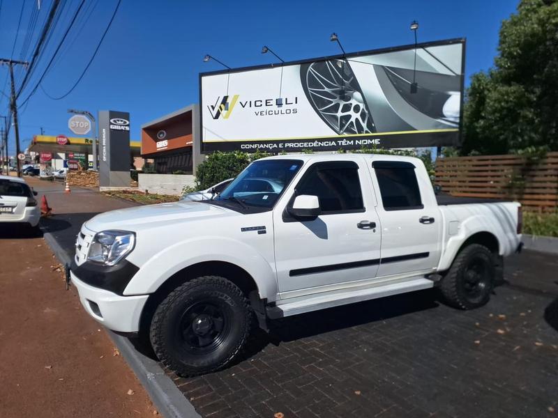 Ford Ranger Xl 2.3 16V 137cv 4X2 Cs Repower. - foto 3