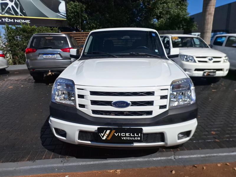 Ford Ranger Xl 2.3 16V 137cv 4X2 Cs Repower. - foto 2
