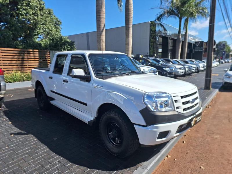 Ford Ranger Xl 2.3 16V 137cv 4X2 Cs Repower. - foto 4