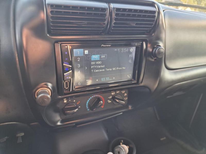 Ford Ranger Xl 2.3 16V 137cv 4X2 Cs Repower. - foto 16