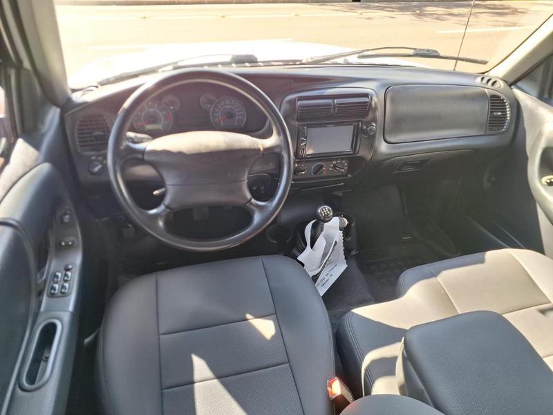 Ford Ranger Xl 2.3 16V 137cv 4X2 Cs Repower. - foto 11