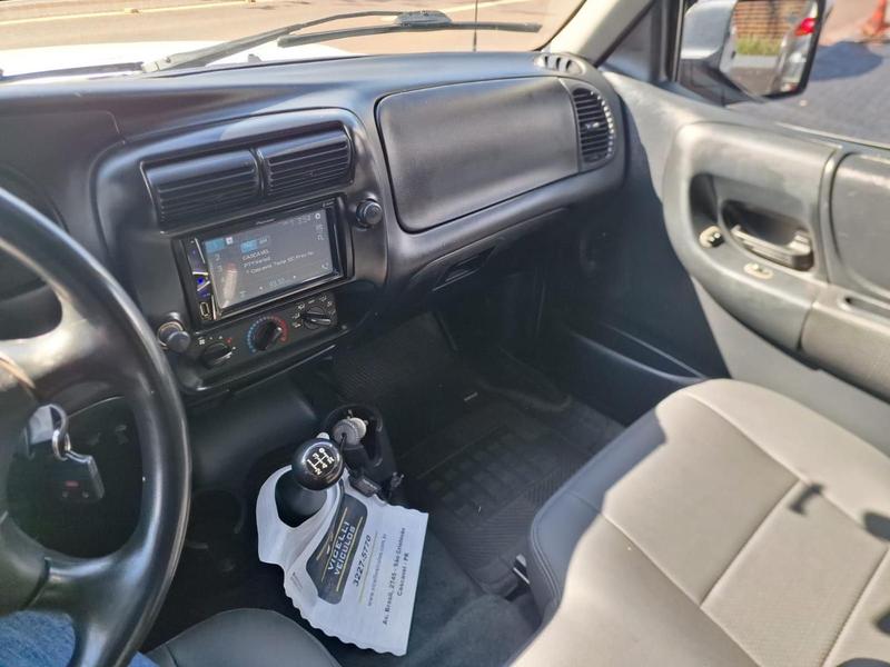 Ford Ranger Xl 2.3 16V 137cv 4X2 Cs Repower. - foto 14