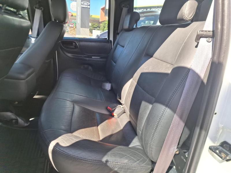 Ford Ranger Xl 2.3 16V 137cv 4X2 Cs Repower. - foto 19