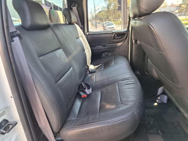 Ford Ranger Xl 2.3 16V 137cv 4X2 Cs Repower. - foto 20