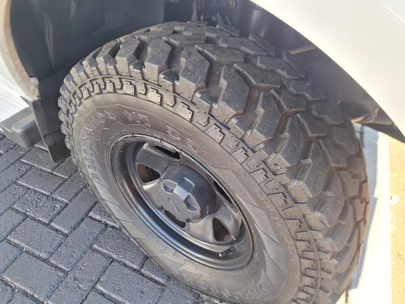 Ford Ranger Xl 2.3 16V 137cv 4X2 Cs Repower. - foto 8