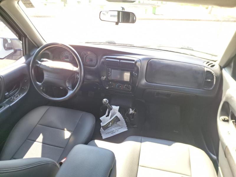 Ford Ranger Xl 2.3 16V 137cv 4X2 Cs Repower. - foto 12