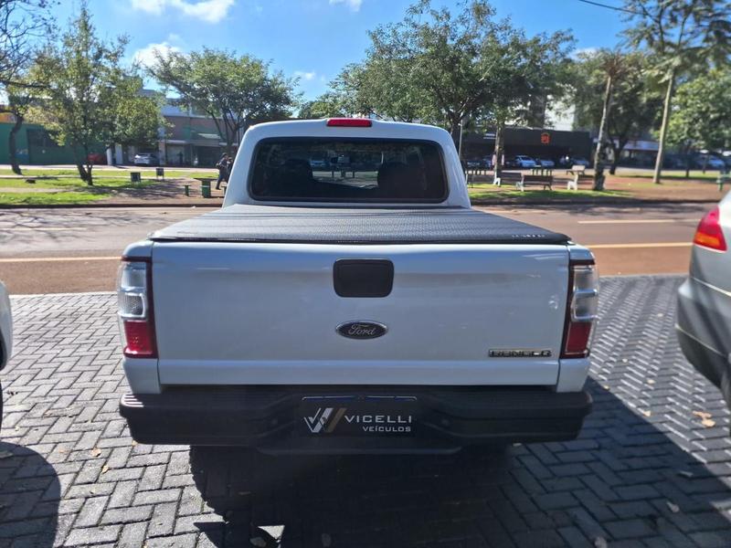Ford Ranger Xl 2.3 16V 137cv 4X2 Cs Repower. - foto 6