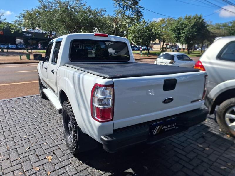 Ford Ranger Xl 2.3 16V 137cv 4X2 Cs Repower. - foto 5