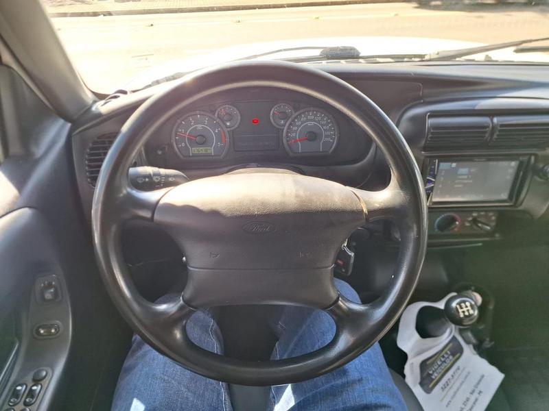 Ford Ranger Xl 2.3 16V 137cv 4X2 Cs Repower. - foto 13