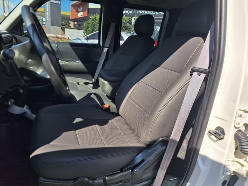 Ford Ranger Xl 2.3 16V 137cv 4X2 Cs Repower. - foto 17