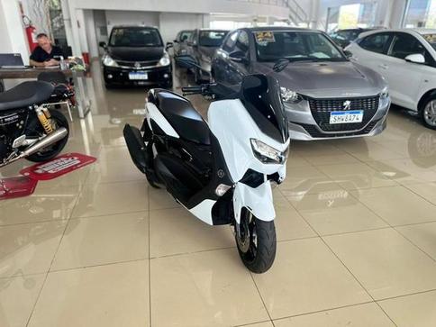 YAMAHA NMAX 160