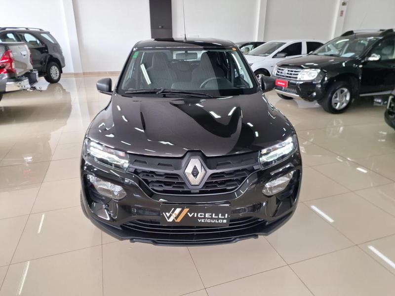 Renault Kwid Zen 2 - foto 2