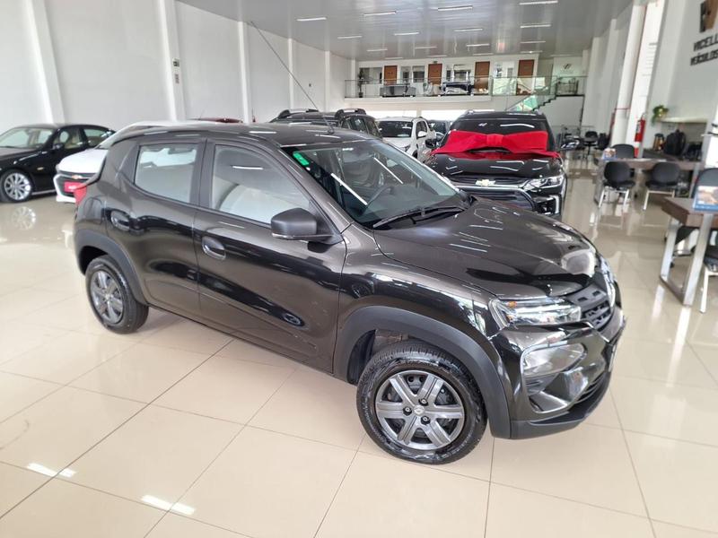 Renault Kwid Zen 2 - foto 3