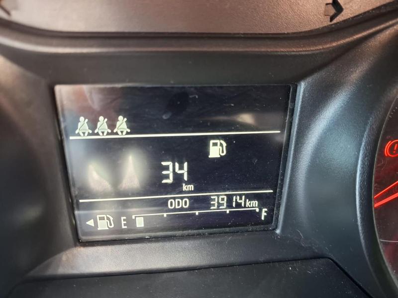 Chevrolet Onix Hatch LT 1.0 12V Tb Flex 5P Mec. - foto 11