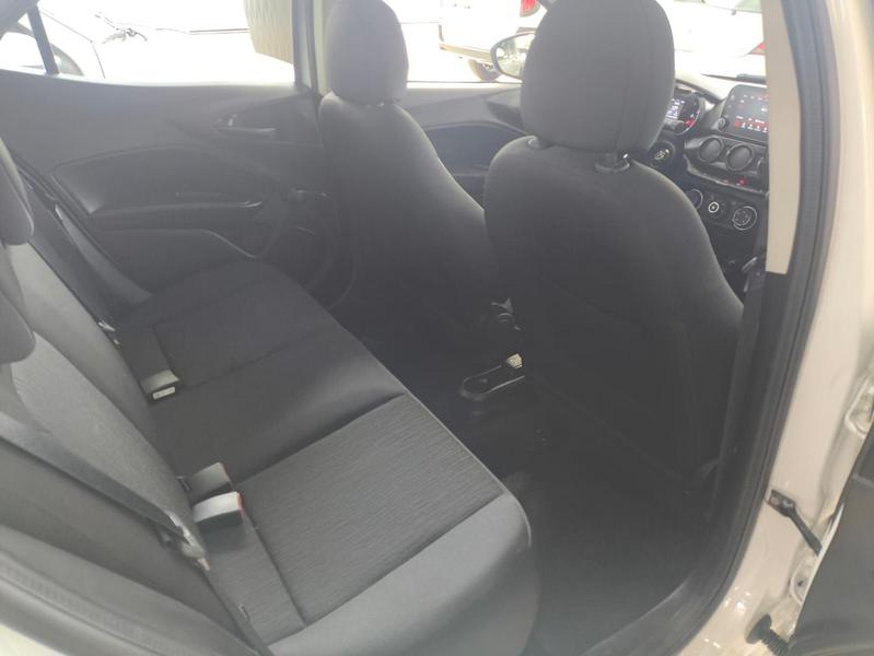 Fiat Argo Drive 1.0 - foto 19